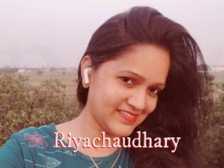 Riyachaudhary