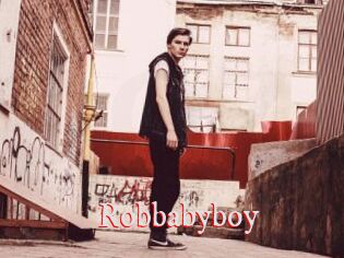 Robbabyboy