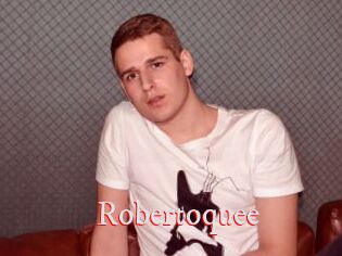 Robertoquee
