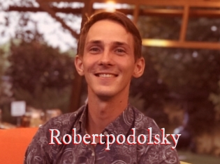 Robertpodolsky