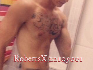 RobertsX