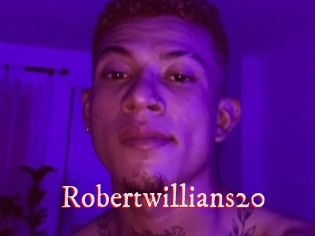 Robertwillians20