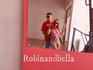 Robinandbella