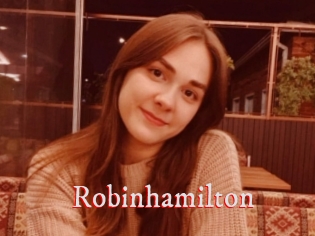 Robinhamilton