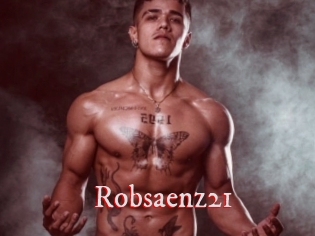 Robsaenz21