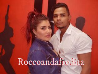 Roccoandafrodita