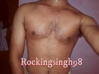 Rockingsingh98