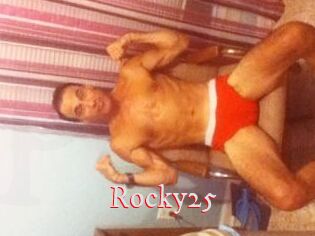 Rocky25