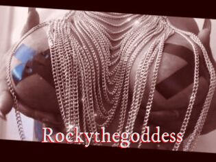Rockythegoddess