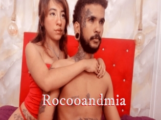 rocooandmia Pornstars Zoe