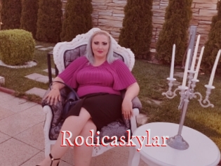 Rodicaskylar