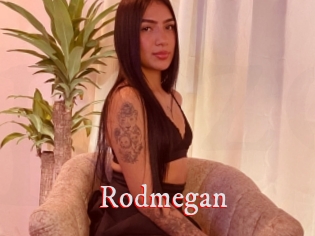 Rodmegan