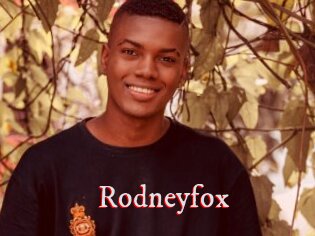 Rodneyfox
