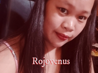 Rojovenus