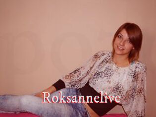 Roksannelive