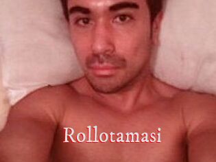 Rollotamasi