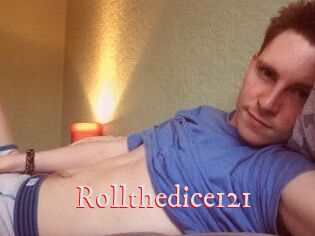 Rollthedice121