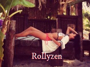 Rollyzen