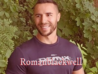 Romanblackwell