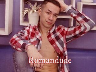 Romandude