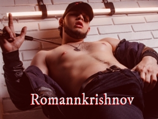 Romannkrishnov