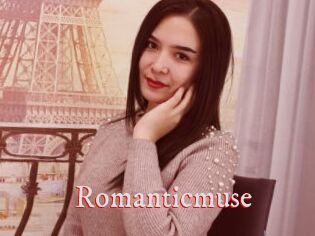 Romanticmuse