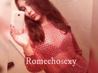 Romeehosexy