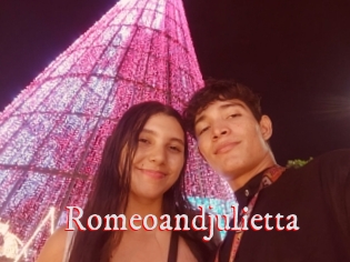 Romeoandjulietta