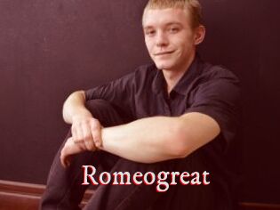 Romeogreat