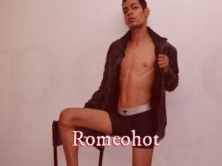 Romeohot