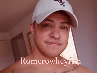 romerowheyftm Pornstars Zoe