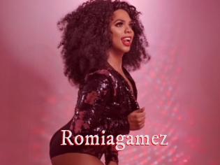 Romiagamez