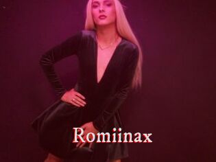 Romiinax