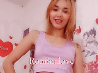 Rominalove
