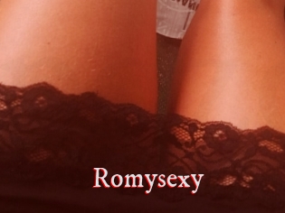 romysexy Pornstars Zoe