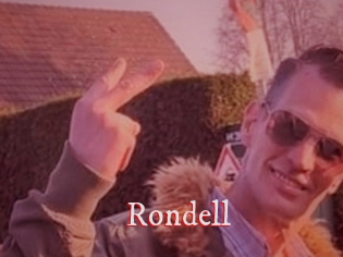 Rondell