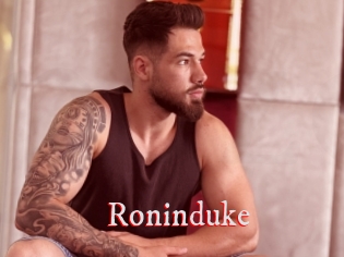 Roninduke