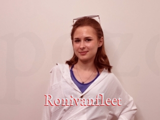 Ronivanfleet