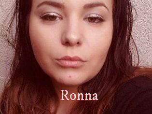 Ronna