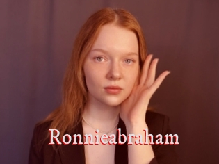 Ronnieabraham