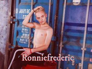 Ronniefrederic