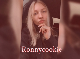 Ronnycookie