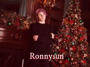 Ronnysun