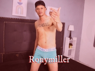 Ronymiller