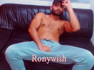 Ronywish