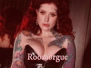 Roomorgue