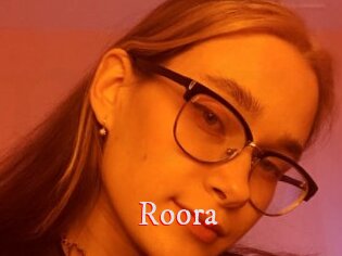 Roora