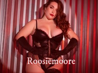 Roosiemoore
