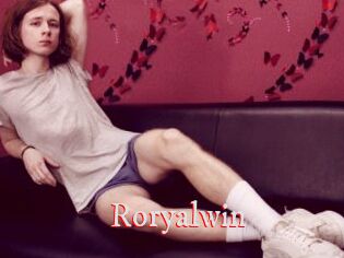 Roryalwin