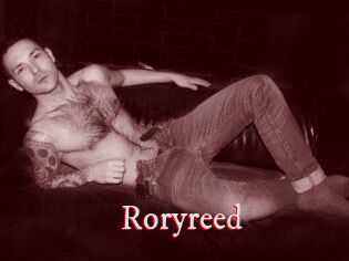 Roryreed